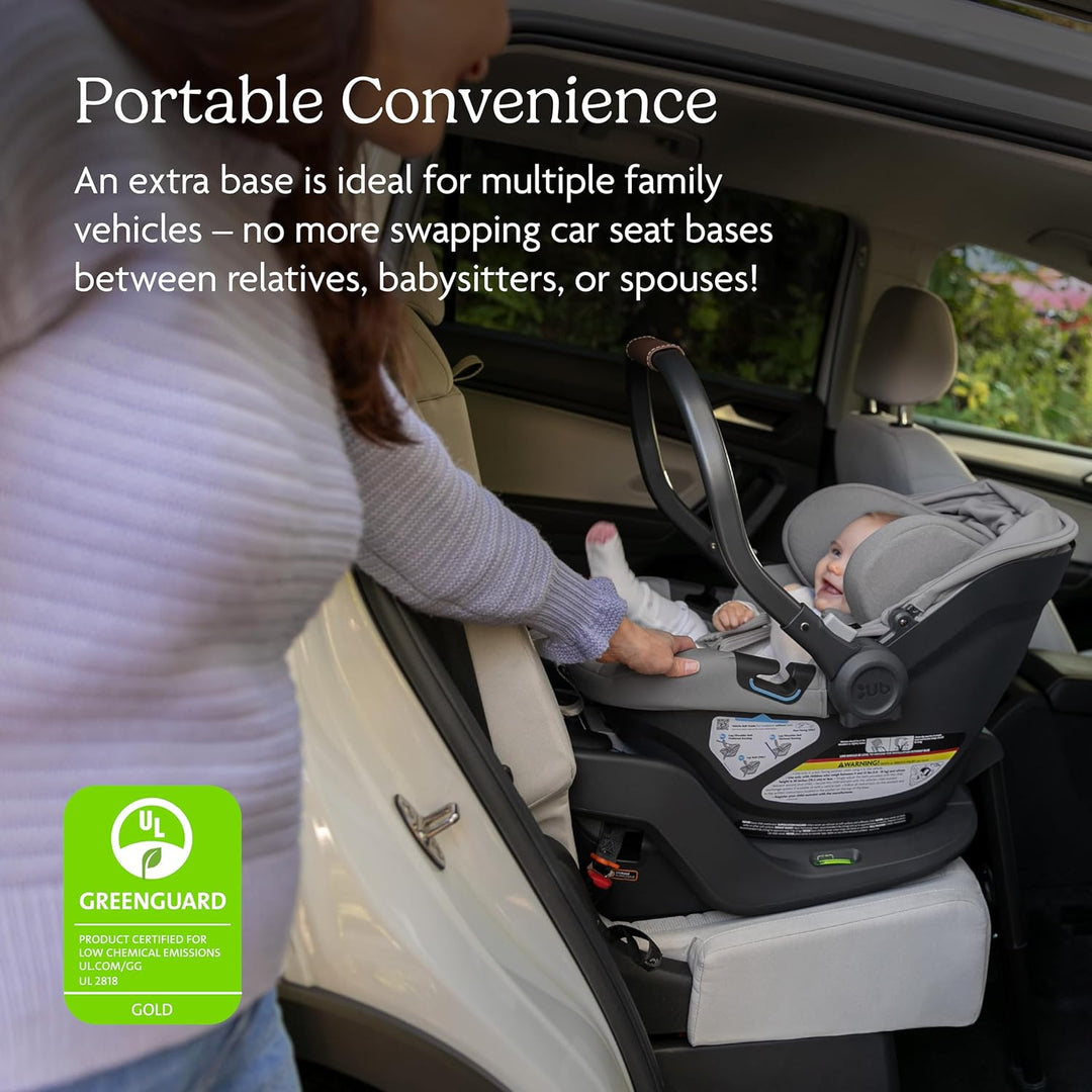 UPPAbaby Aria Infant Car Seat Extra Base – Baby Grand