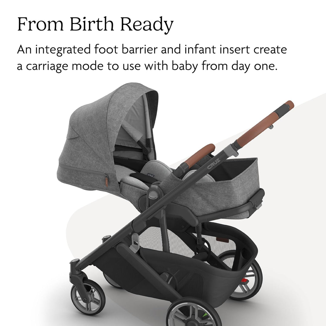 UPPAbaby Cruz V3 Stroller
