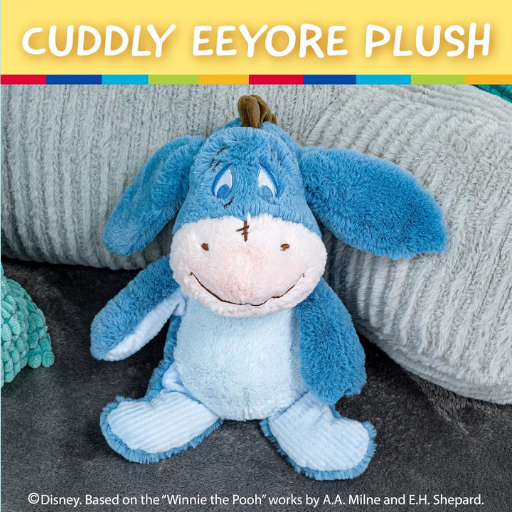 Disney Winnie the Pooh Plush- Eeyore