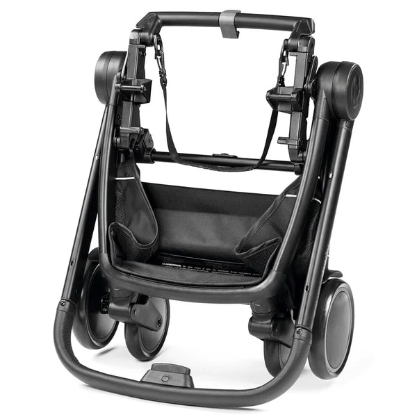 Peg Perego CIty Loop Chasis in Black