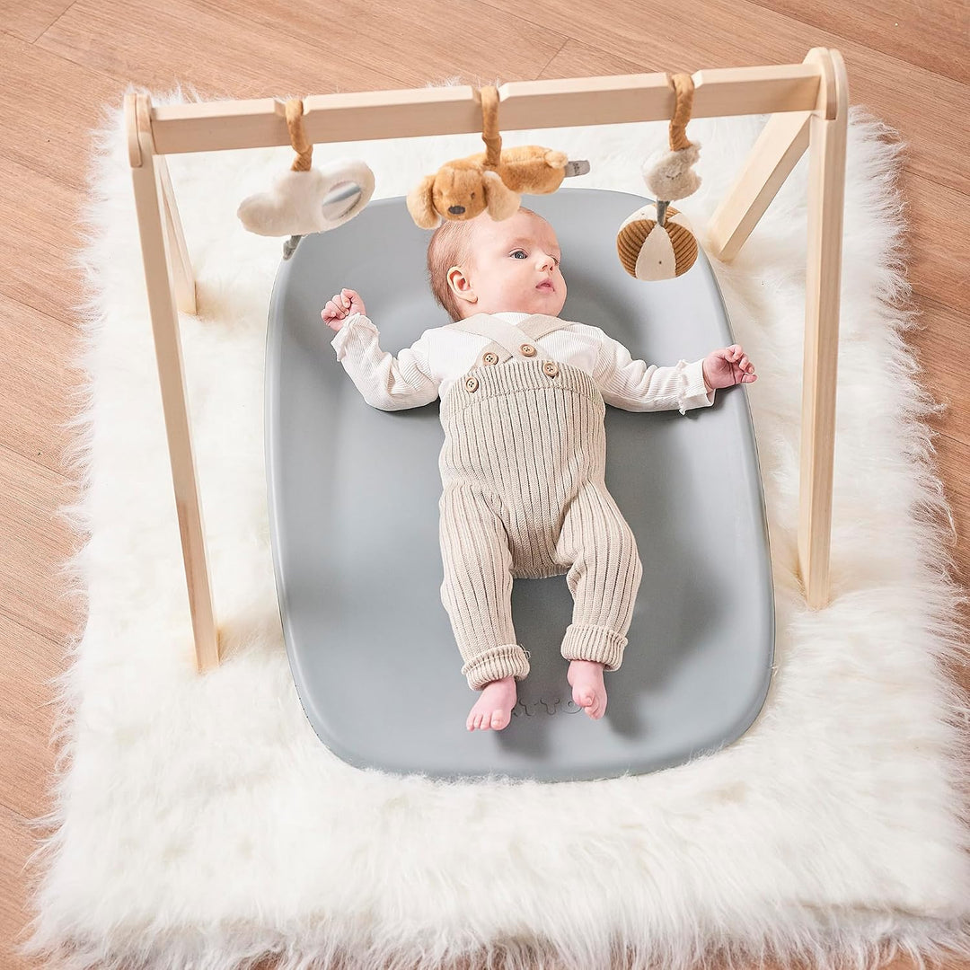 Nattou Softy Changing Pad