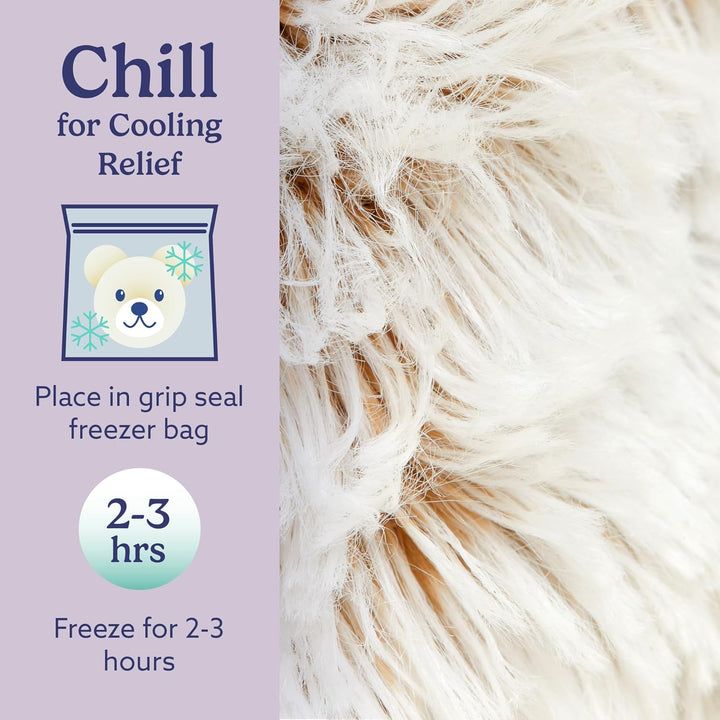 Warmies Hamster Plush