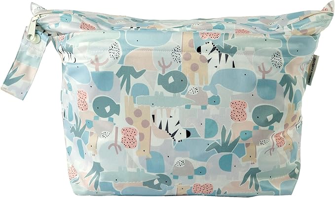 Loulou Lollipop Wet Dry Bag