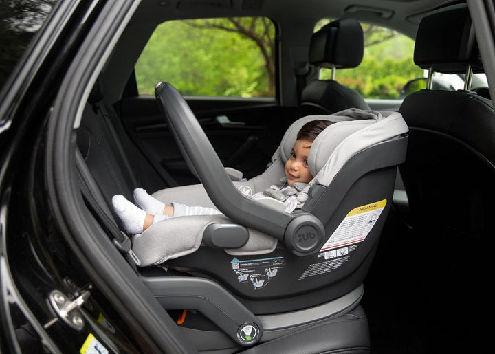 UPPAbaby Mesa / Mesa V2 Infant Car Seat Extra Base