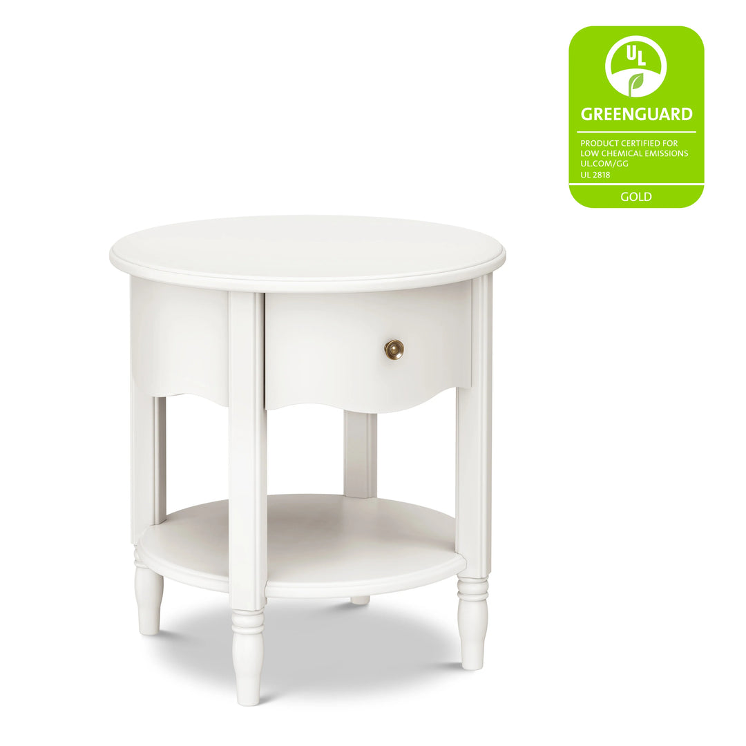 Namesake Liberty Assembled Nightstand