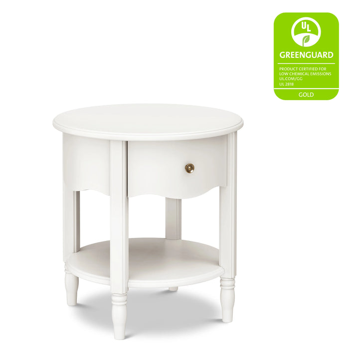 Namesake Liberty Assembled Nightstand
