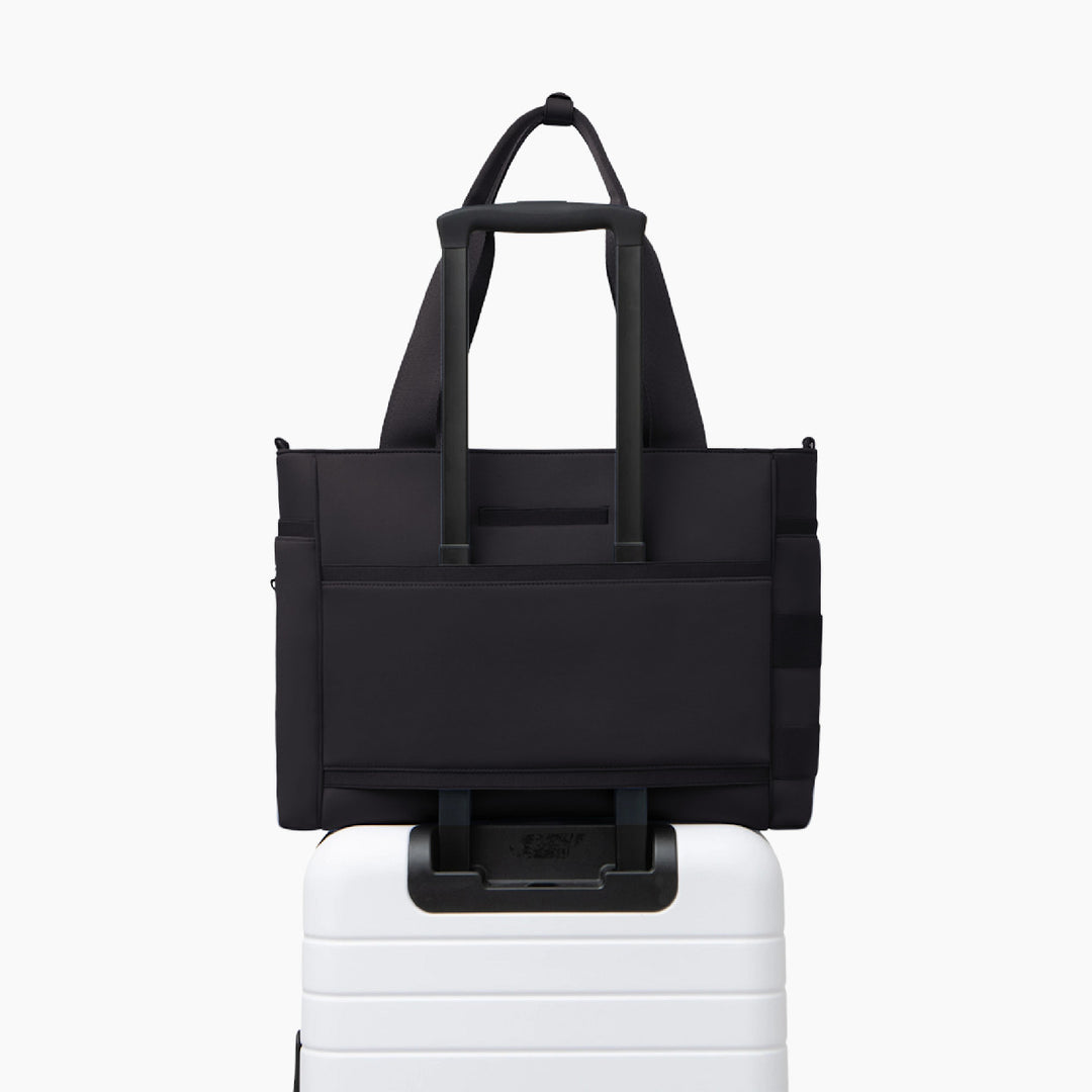 Dagne Dover Wade Diaper Tote – Baby Grand