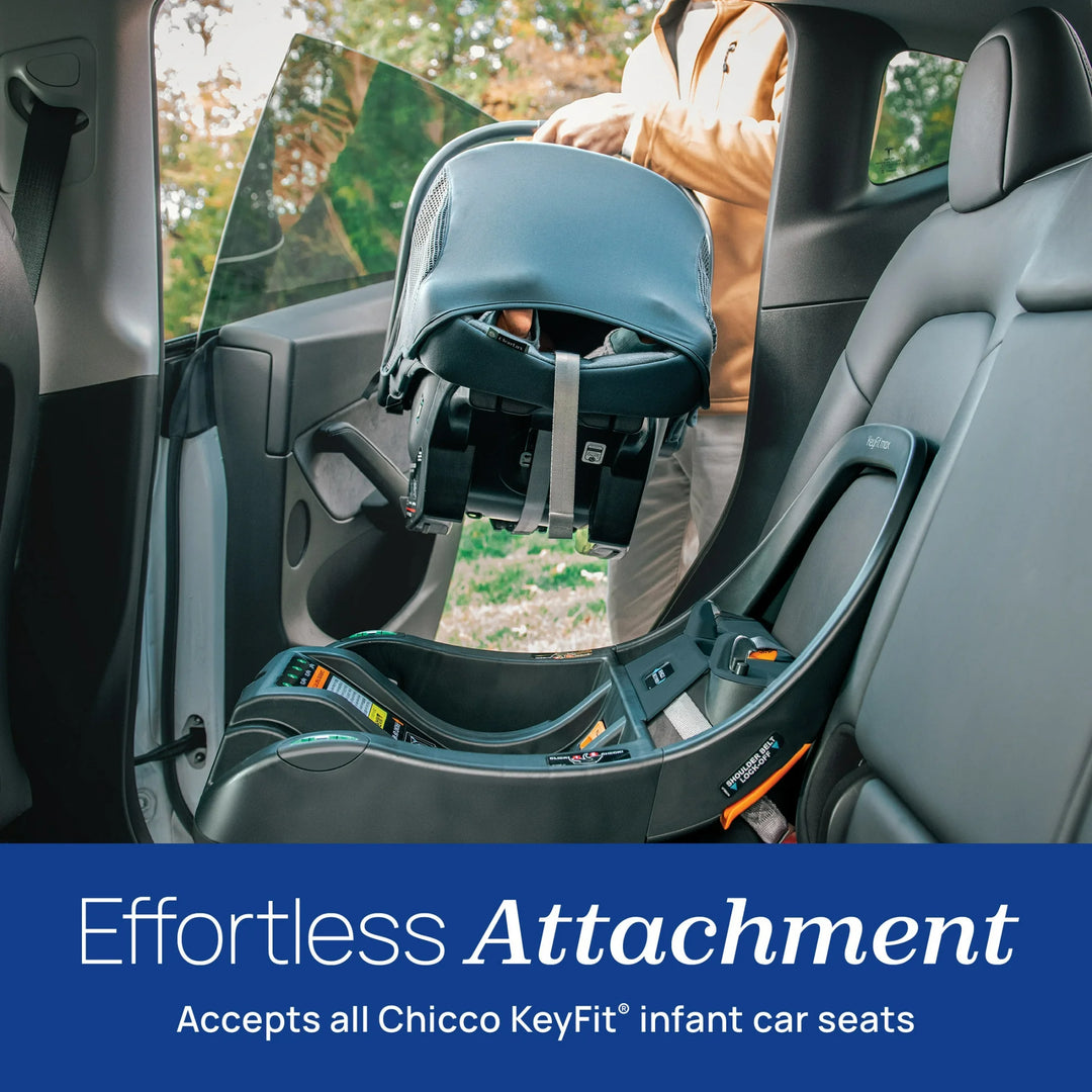 Chicco KeyFit Max Infant Car Seat Base