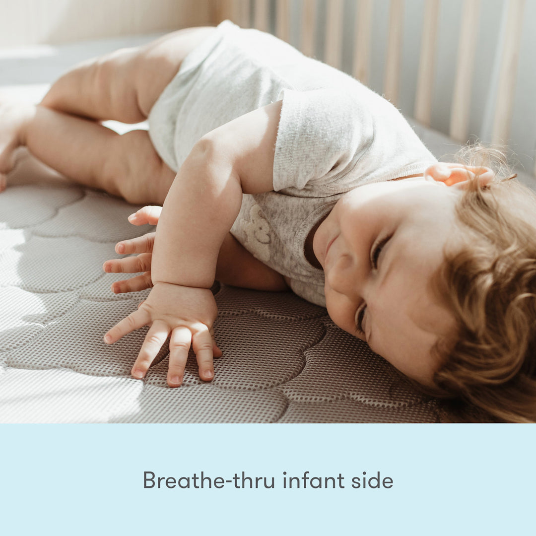 Moonlight Air Crib Mattress