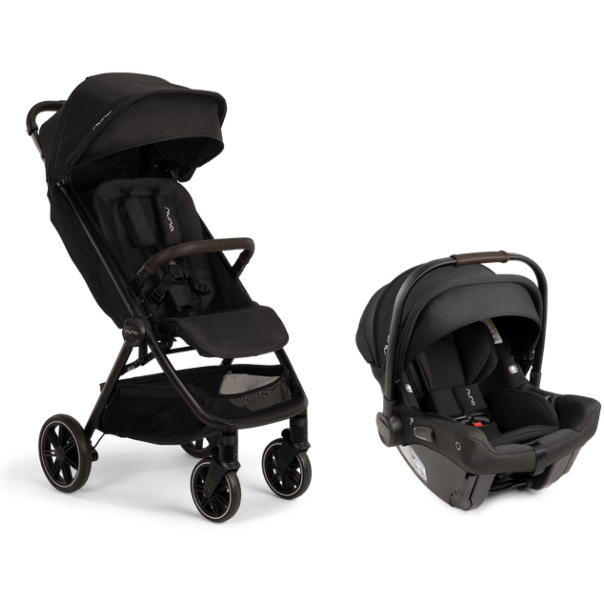 Nuna TRIV LX + PIPA Urbn Travel System - Pre-Order – Baby Grand