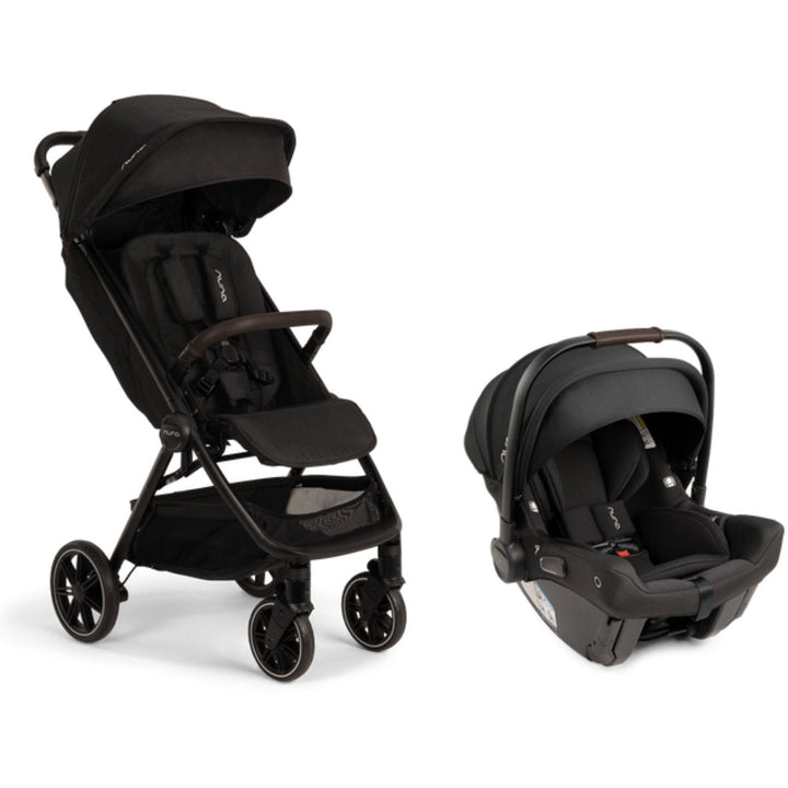 Nuna TRIV LX + PIPA Urbn Travel System - Pre-Order