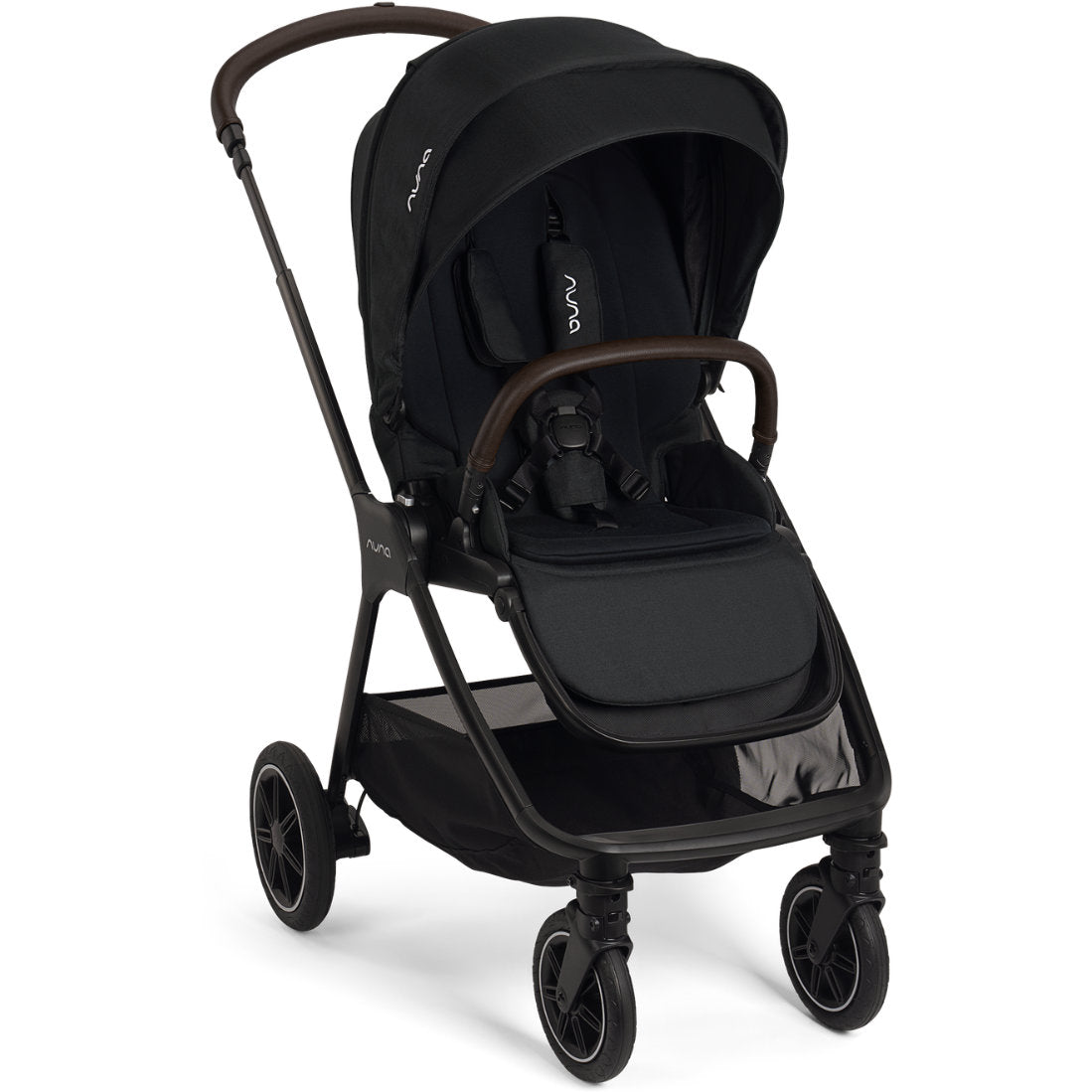 Nuna TRIV Next Stroller – Baby Grand Nuna TRIV Next Stroller – Baby Grand