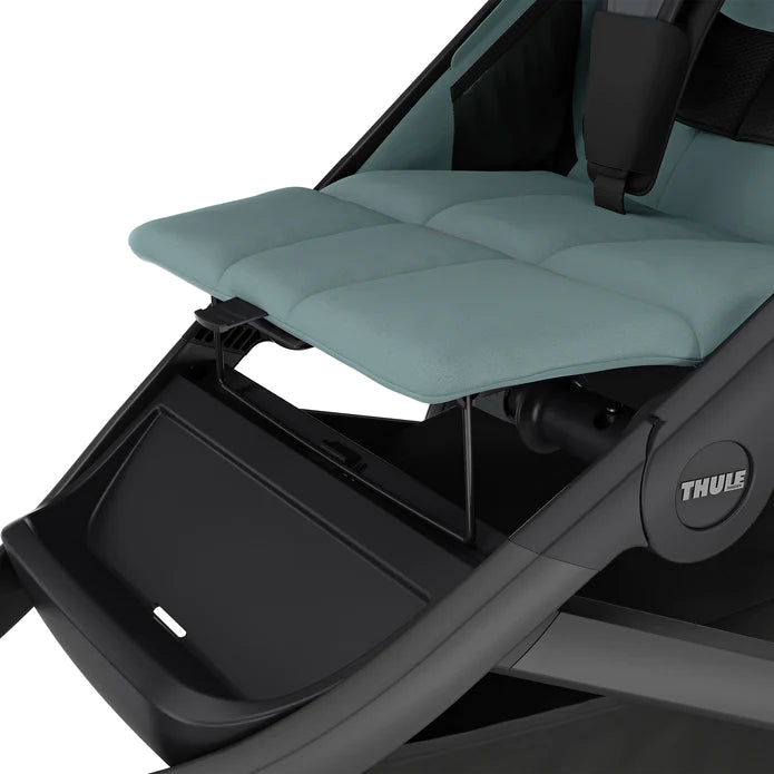 Thule Urban Glide Alterrain Jogging Stroller – Baby Grand