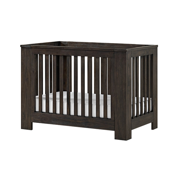 Westwood Bello 3 in 1 Cottage Crib & Double Dresser