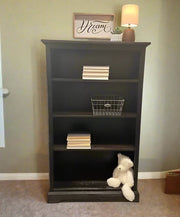 Waterford Vertical Bookcase