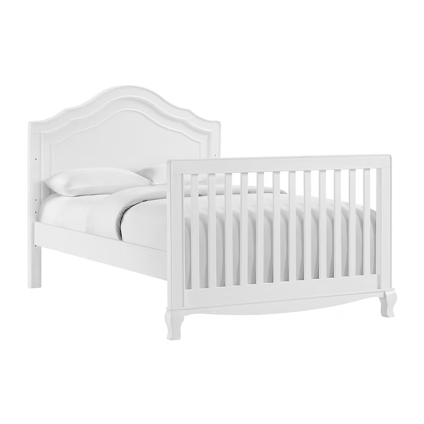 Cassie 4-in-1 Convertible Crib