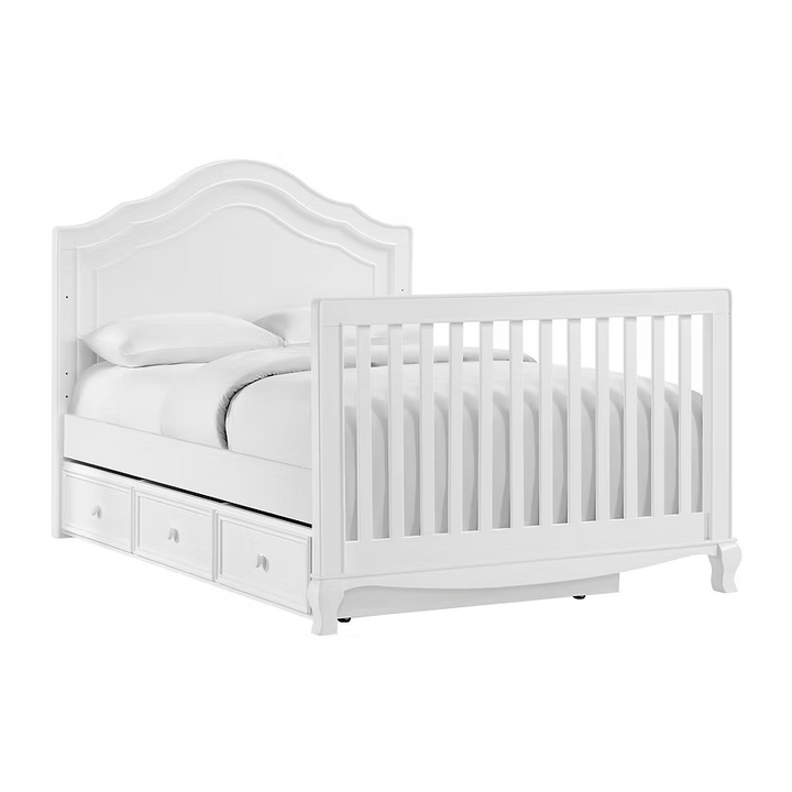 Cassie 4-in-1 Convertible Crib