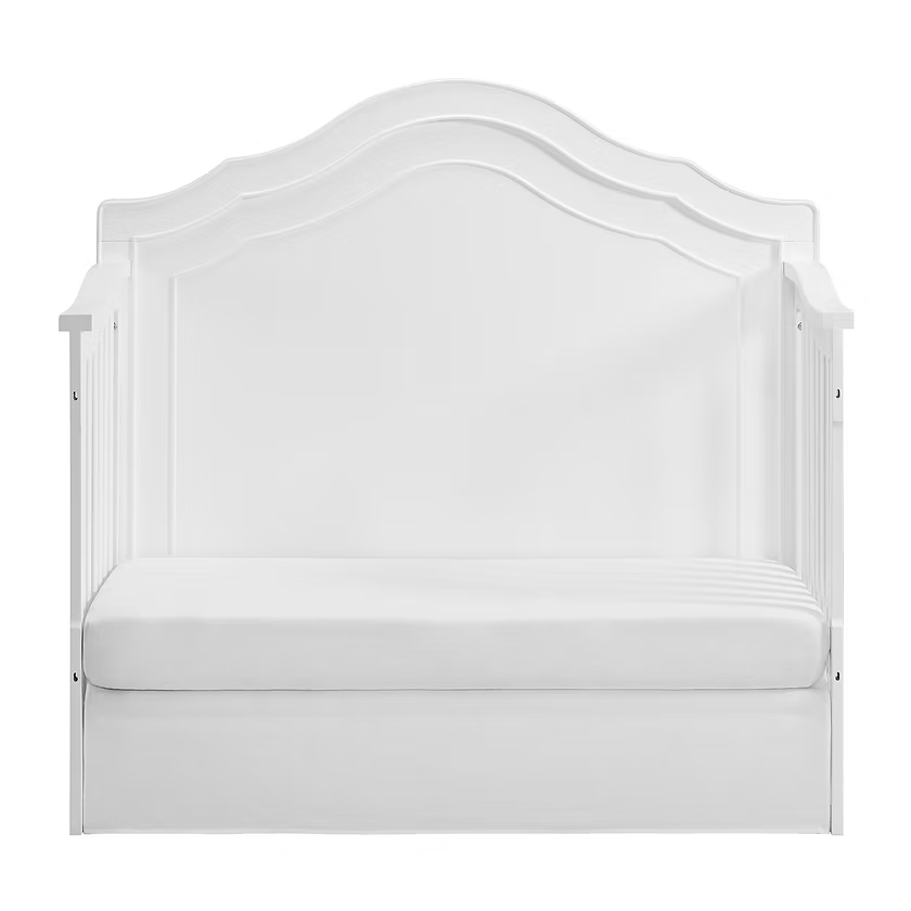 Cassie 4-in-1 Convertible Crib