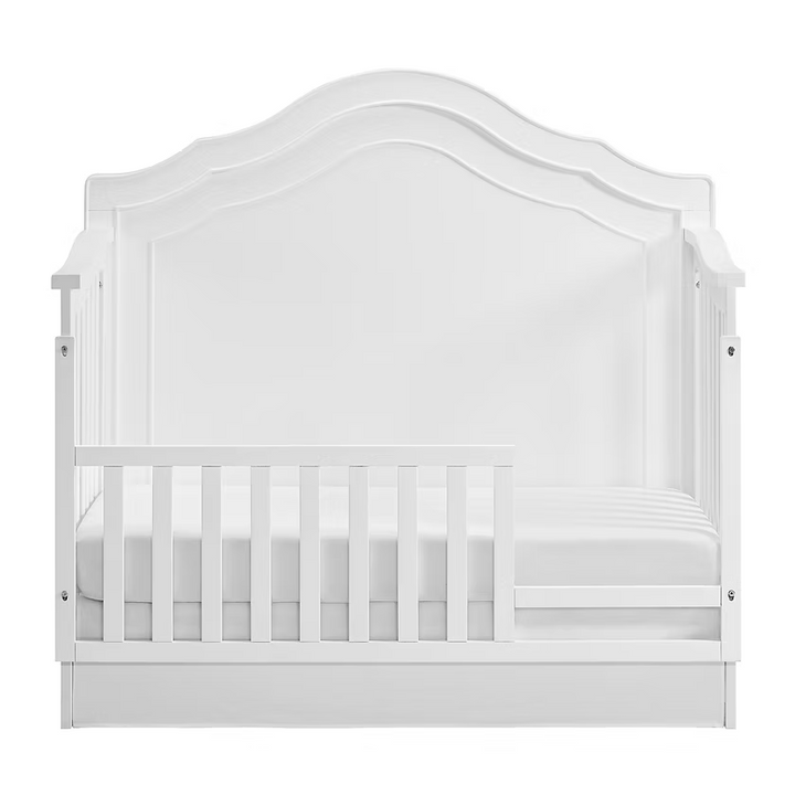 Cassie 4-in-1 Convertible Crib