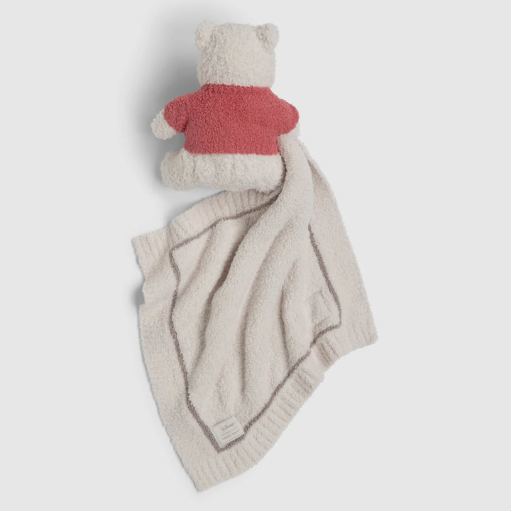 Barefoot Dreams Winnie the Pooh Blanket Buddie