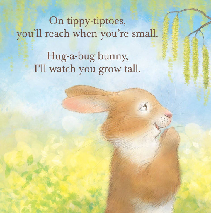 Mommy Loves You Picture Book