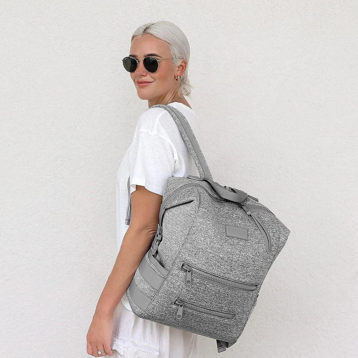 Dagne Dover Indi Diaper Backback - Medium