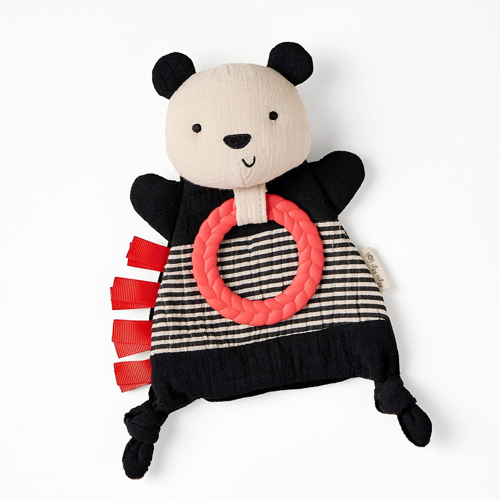 Itzy Ritsy Bitzy Crinkle Sensory Toy