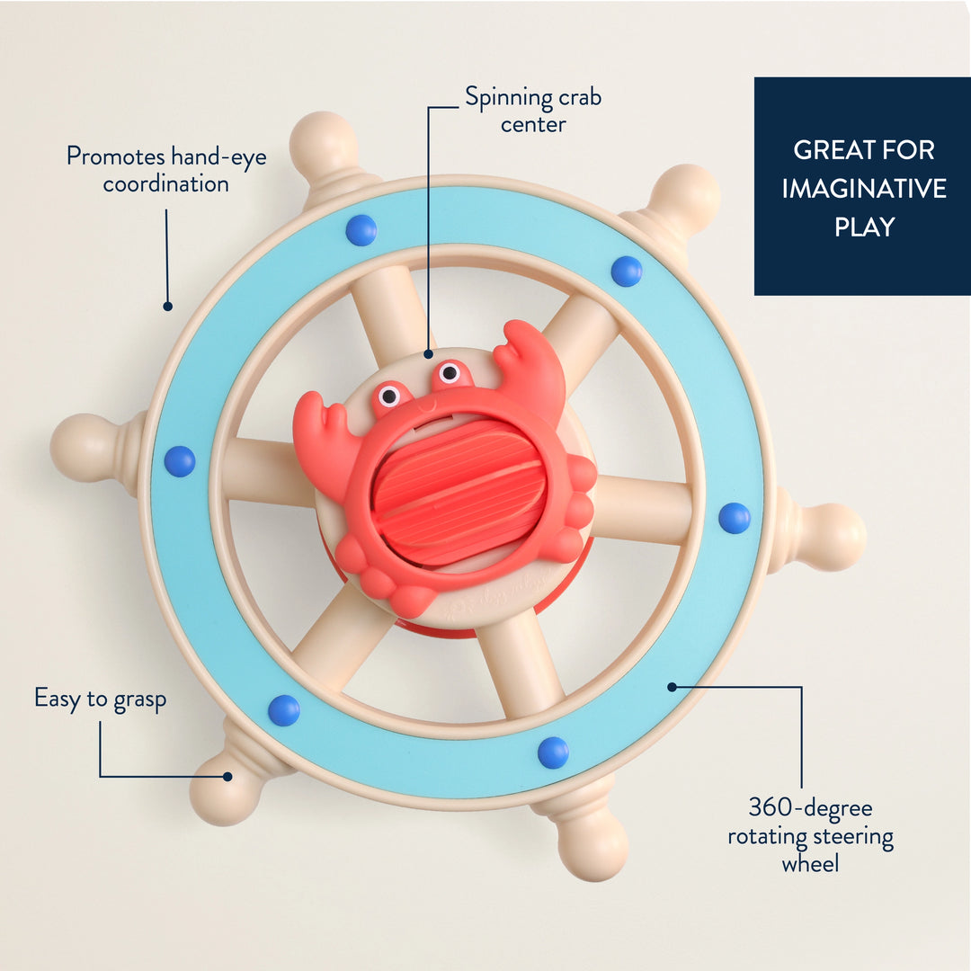 Itzy Ritzy Itzy Captain