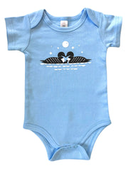 Loon Family Onesie