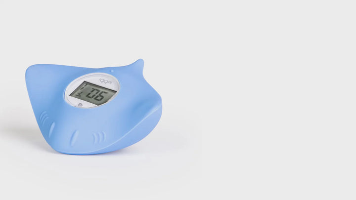 Ubbi Stingray Bath Thermometer