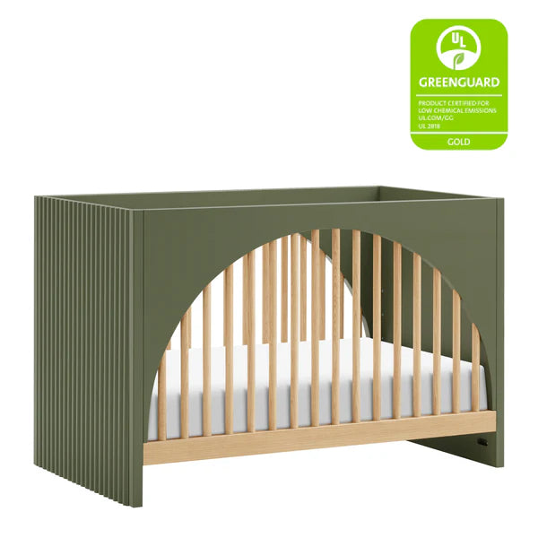 Babyletto Moab 3-in-1 Crib