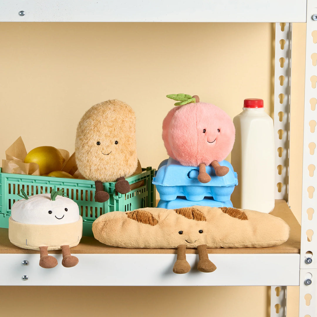 Jellycat Amusable Baguette