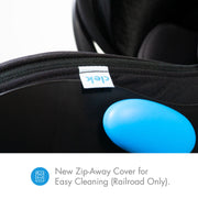 Clek Liing Infant Car Seat