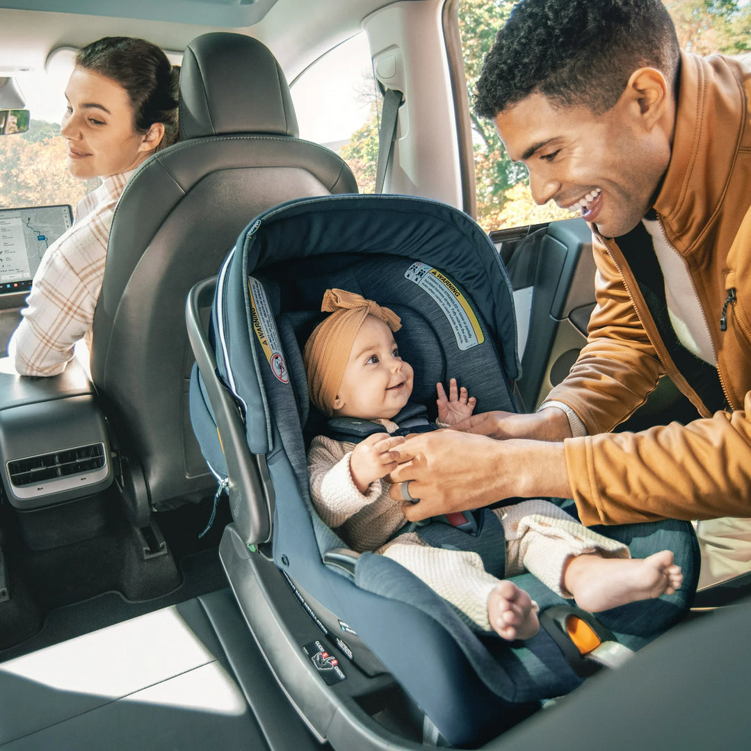 Chicco KeyFit Max Infant Car Seat Base