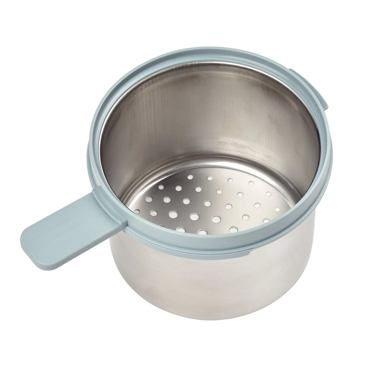 BEABA Baby Cook Neo - Mineral Gray