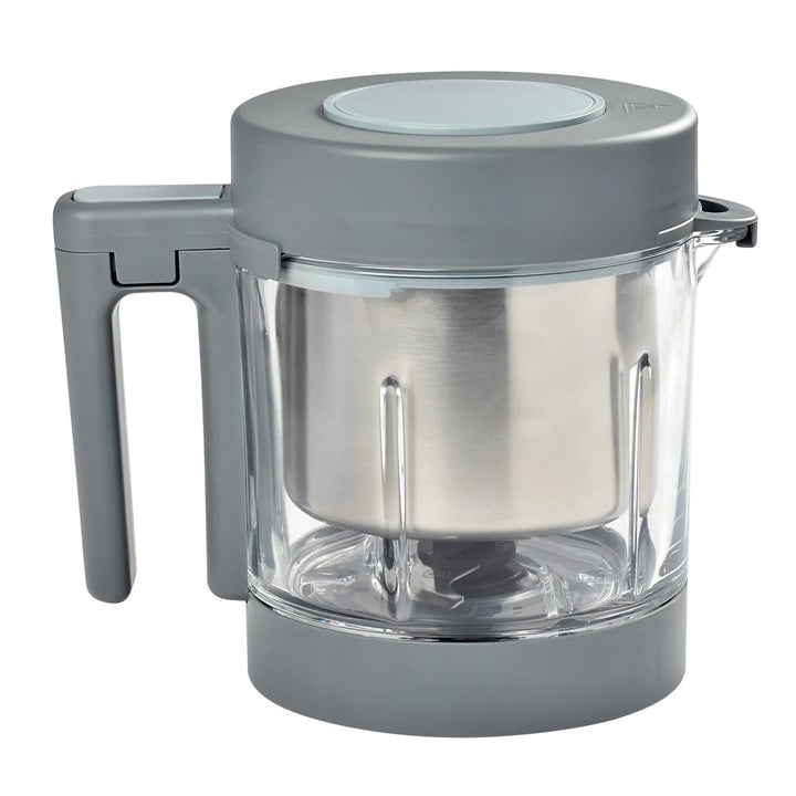 BEABA Baby Cook Neo - Mineral Gray