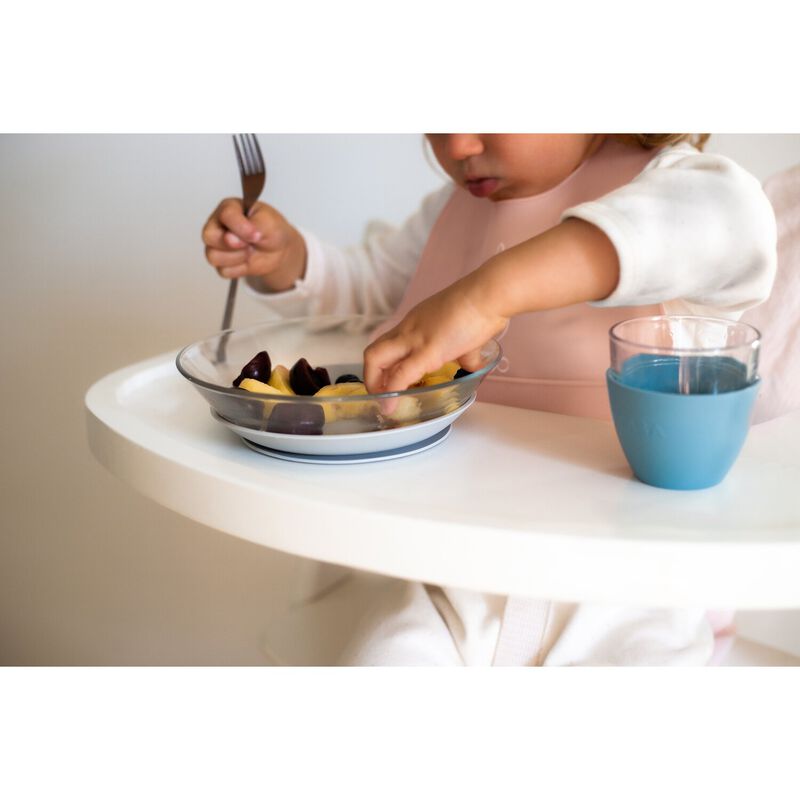 Beaba Glass Meal Set - Jungle