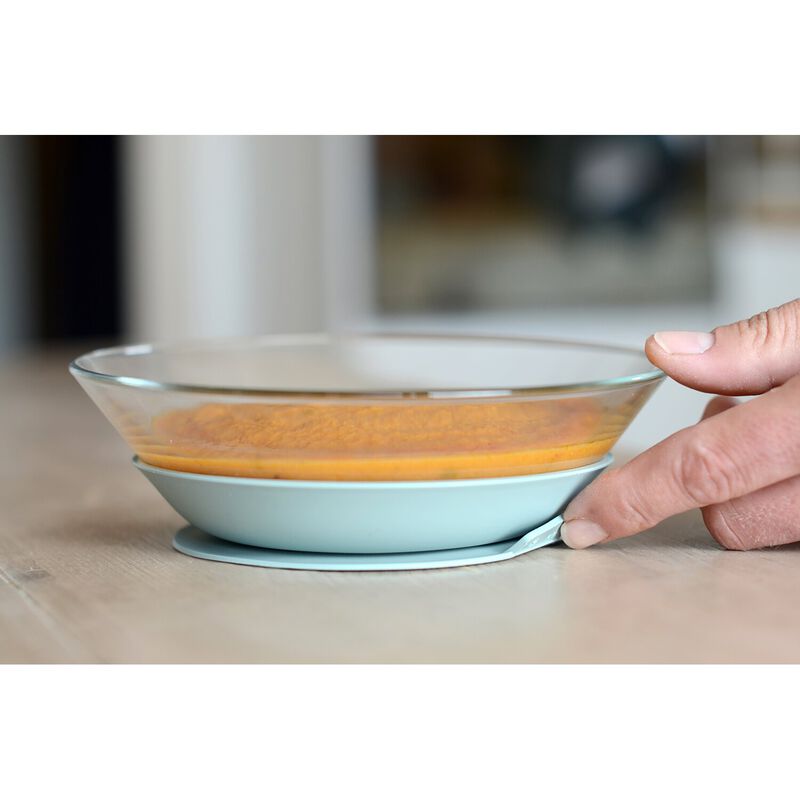 Beaba Glass Meal Set - Jungle