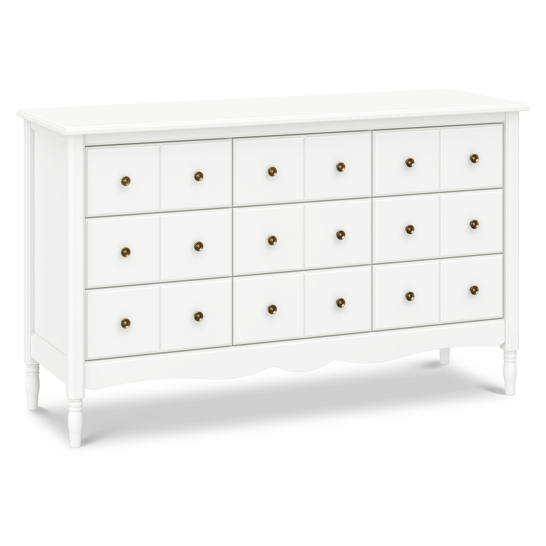 Namesake Liberty 9-Drawer Dresser