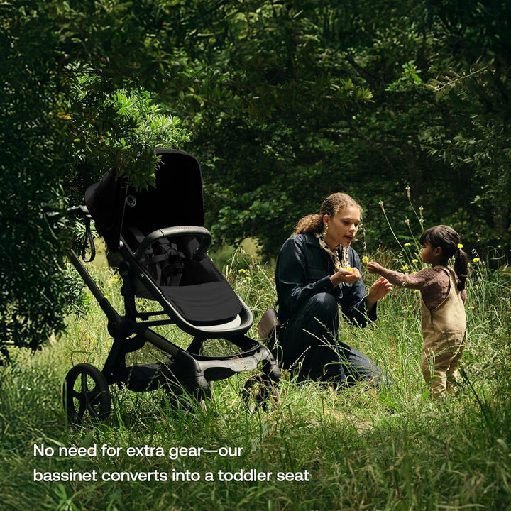 Bugaboo Fox 5 Renew 2-in-1 Stroller