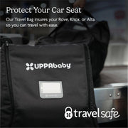 UPPAbaby Car Seat Travel Bag