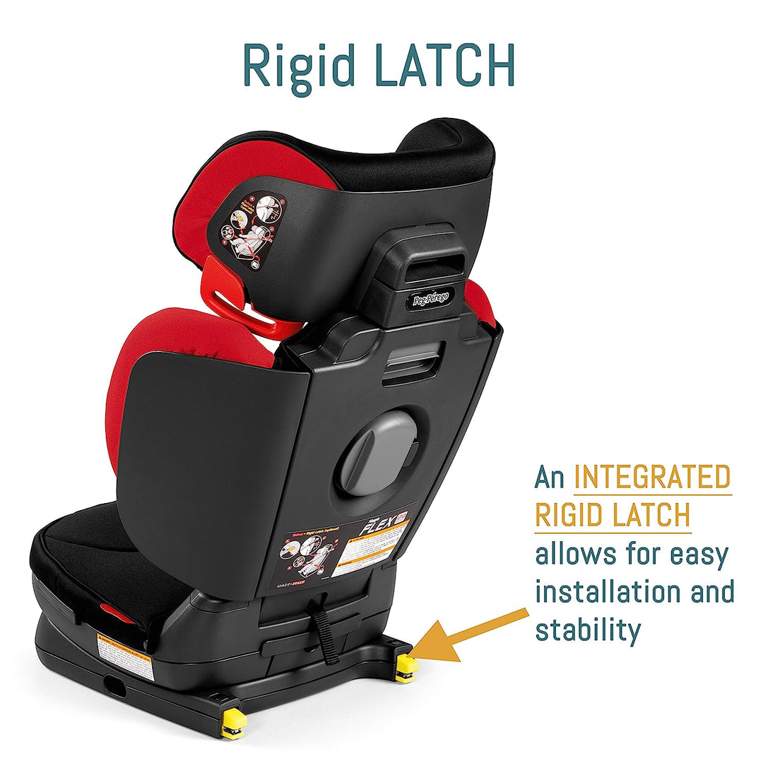 peg perego viaggio flex 120 - booster car seat Peg Perego Viaggio Flex 120 Italian Made Booster Seat