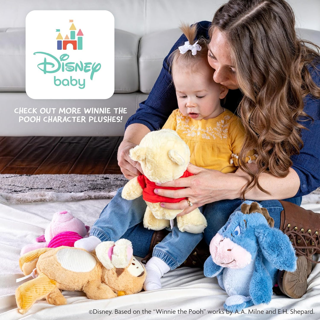 Disney Winnie the Pooh Small Plush- Tigger