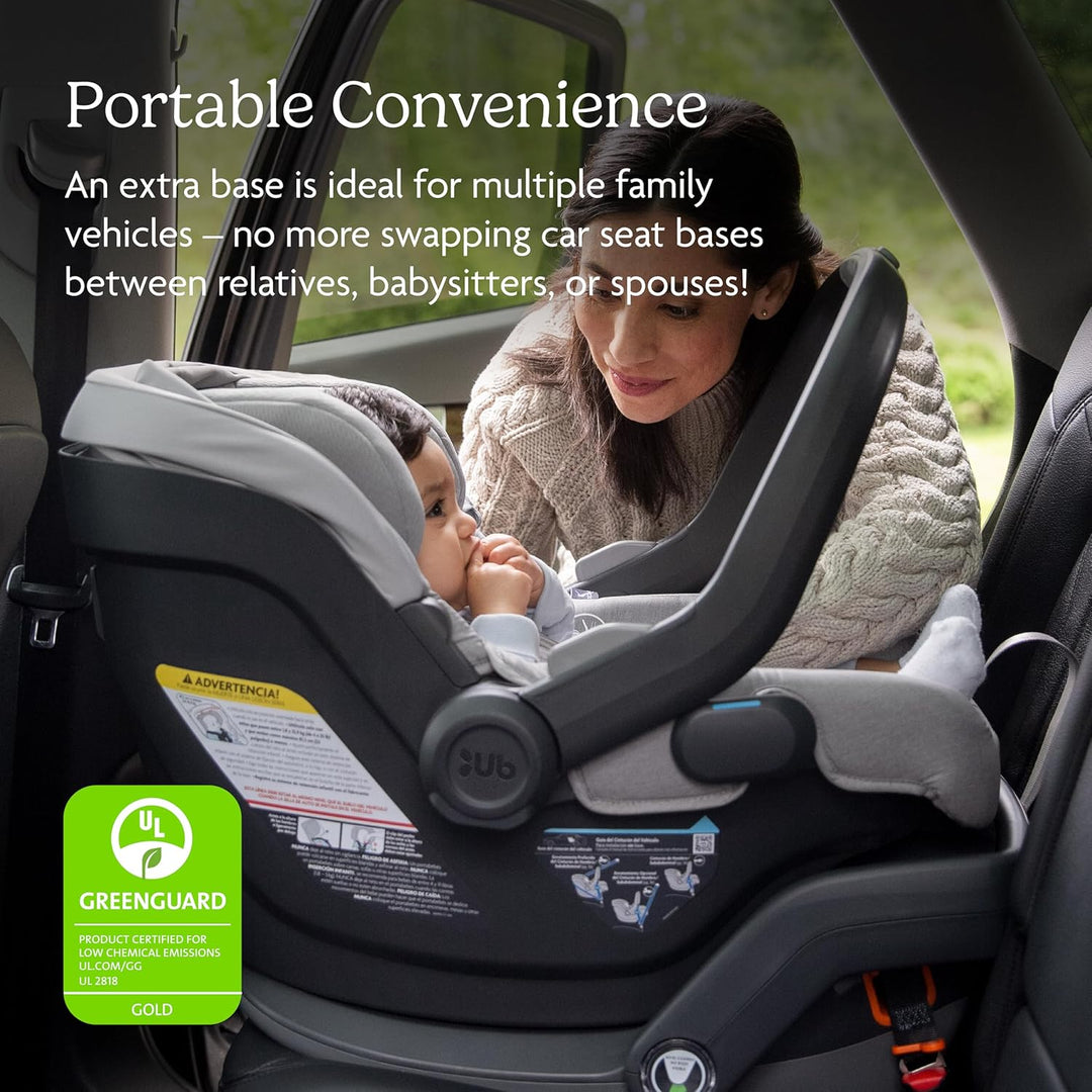 UPPAbaby Mesa / Mesa V2 Infant Car Seat Extra Base – Baby Grand