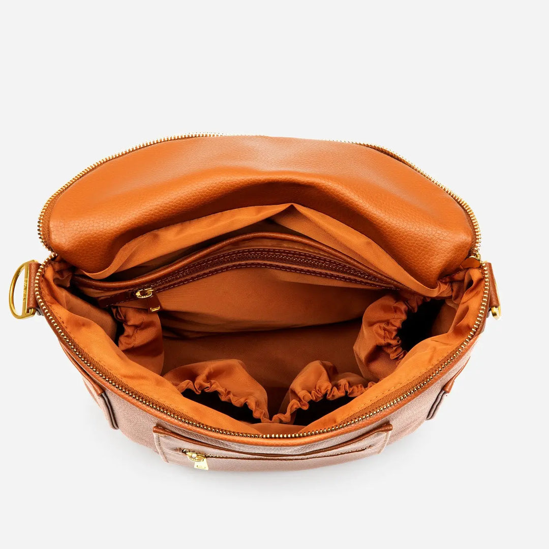Fawn Design - Mini Diaper Bag Travel Backpack