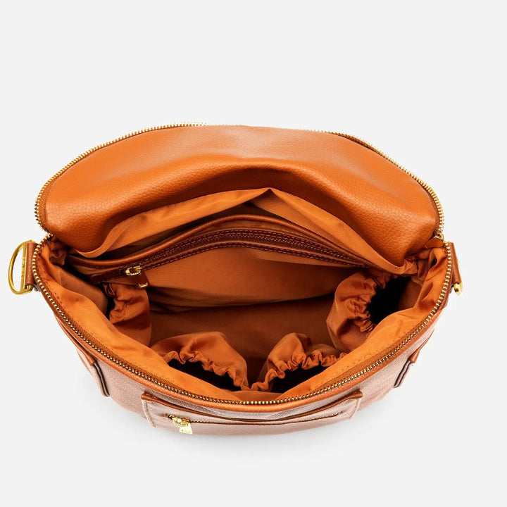 Fawn Design - Mini Diaper Bag Travel Backpack