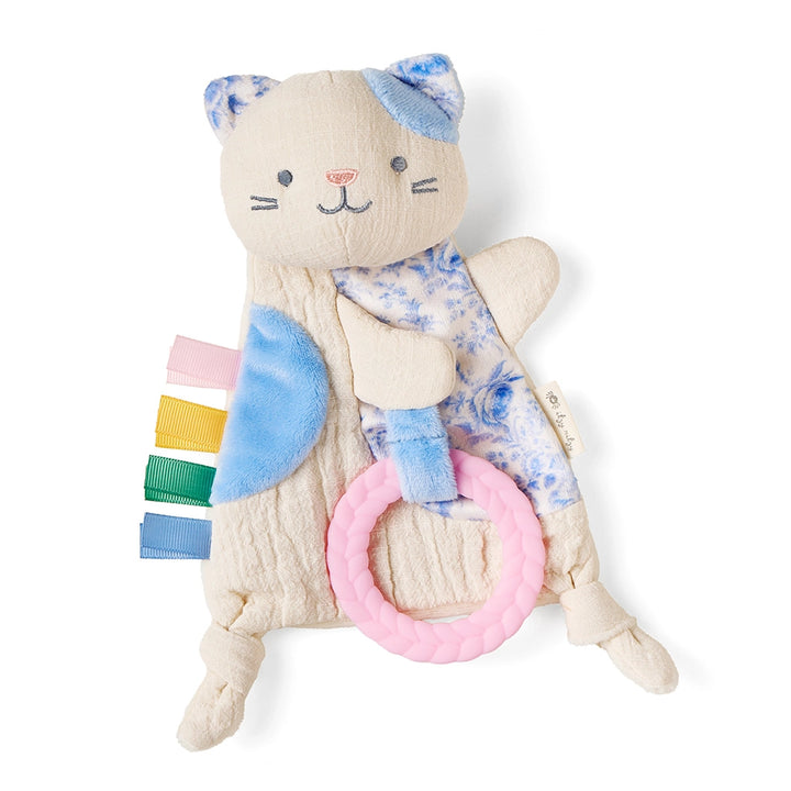 Itzy Ritsy Bitzy Crinkle Sensory Toy
