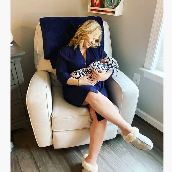 Best Chairs Storytime Finn Swivel Glider Recliner