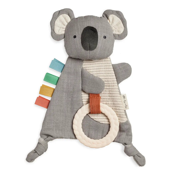 Itzy Ritsy Bitzy Crinkle Sensory Toy