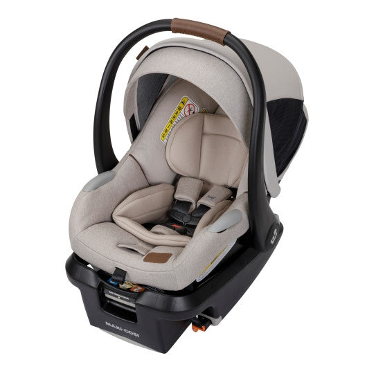 Maxi Cosi Mico™ Luxe+ Infant Car Seat – Baby Grand